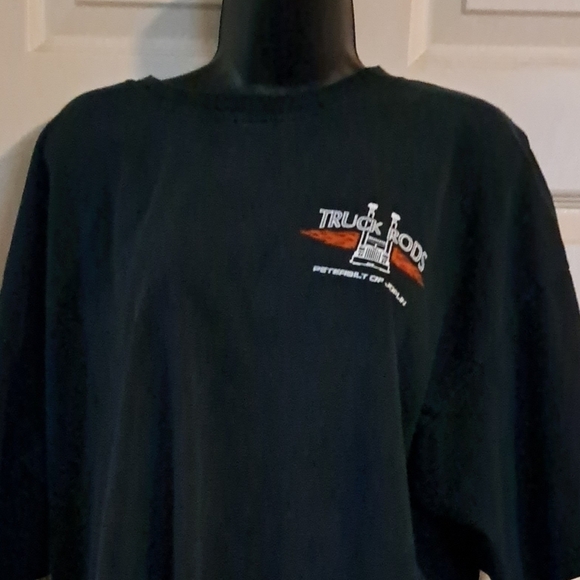 Gildan 100%cotton  XXL graphic T-shirt 5/$25 - Picture 1 of 4